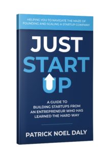 My first book on founding and scaling startups. Now selling on Kindle. Portion of Profits going to deserving charities. Link to buy the book here: https://a.co/d/aqlTxLt